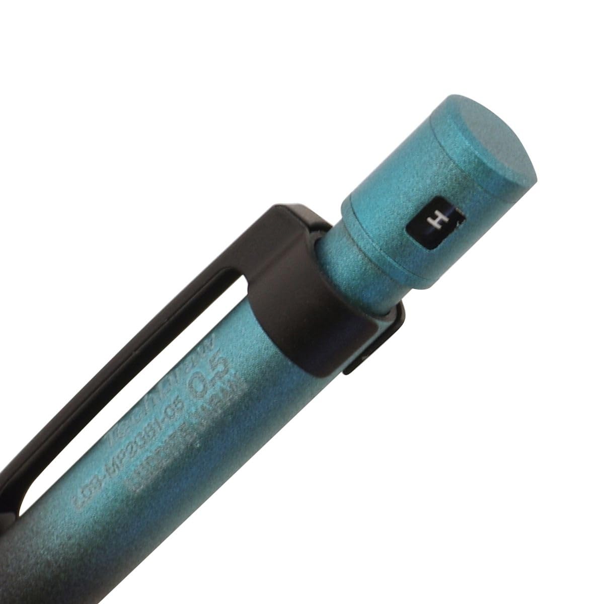 TechDraw2　テックドロー2　 Polarized Color Model Sharp Pen techdraw 2 Tecdro 2 0 5mm Gradient Model b bk tq